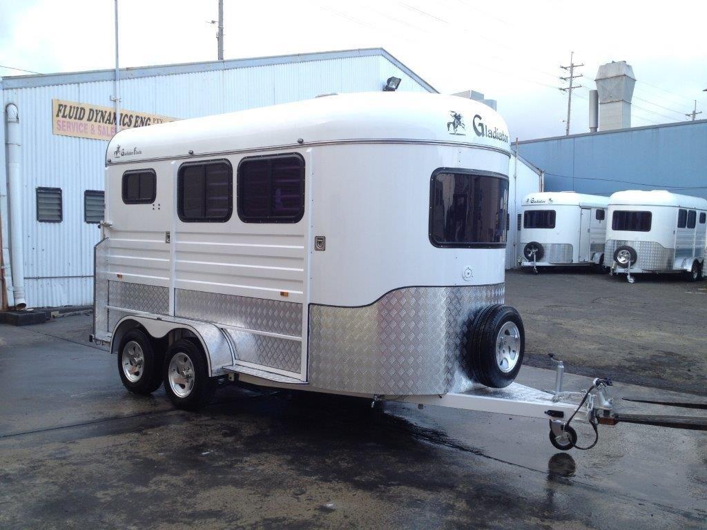 Horse Floats For Sale NSW, Single Horse Floats, Double Horse Floats, 3